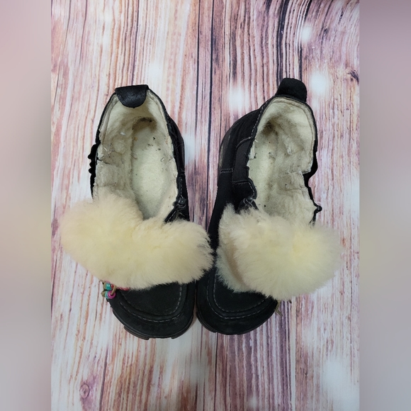 FABULOUS vintage Emu platform booties! 😍 - Picture 9 of 12